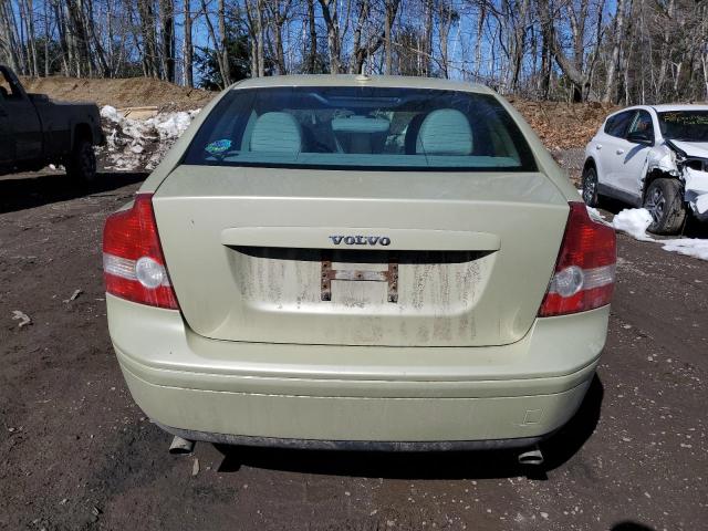 Photo 6 from auction – 2004 VOLVO S40 T5 with VIN YV1MS682342022955