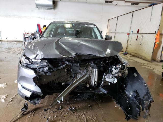 Photo 5 from auction – 2018 MAZDA CX-5 GRAND with VIN JM3KFBDM1J0420326