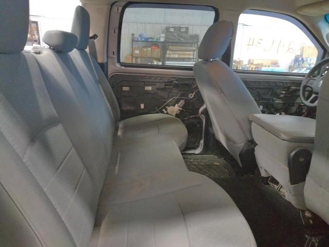 Photo 10 from auction – 2014 RAM 1500 ST with VIN 1C6RR6KTXES237881