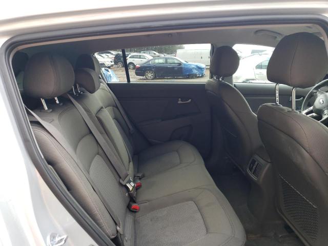 Photo 11 from auction – 2016 KIA SPORTAGE L with VIN KNDPBCAC7G7814960