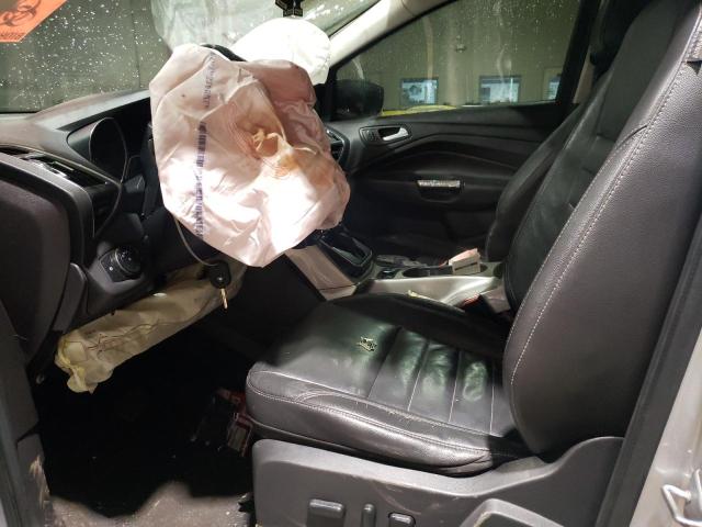 Photo 7 from auction – 2013 FORD ESCAPE SEL with VIN 1FMCU9HX0DUD66476