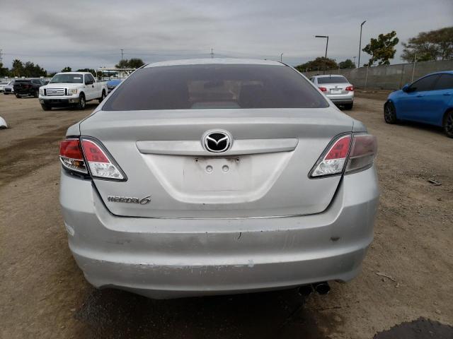 Photo 6 from auction – 2010 MAZDA 6 I with VIN 1YVHZ8BH7A5M16474