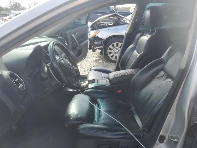 Photo 7 from auction – 2013 NISSAN MAXIMA S with VIN 1N4AA5AP1DC818048