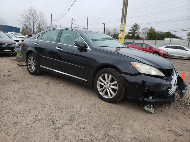 Photo 4 from auction – 2011 LEXUS ES 350 with VIN JTHBK1EG0B2447030