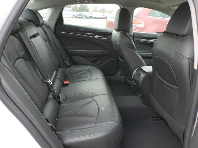 Photo 10 from auction – 2017 BUICK LACROSSE E with VIN 1G4ZP5SS5HU182910