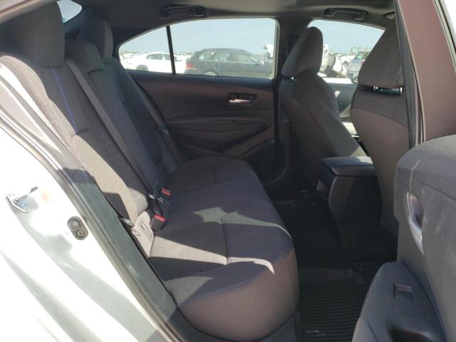 Photo 10 from auction – 2022 TOYOTA COROLLA SE with VIN JTDM4MCE5NJ092082