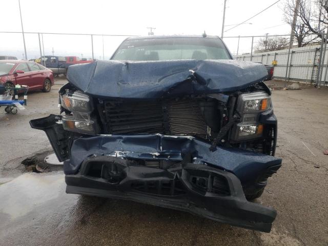 Photo 5 from auction – 2021 CHEVROLET SILVERADO with VIN 3GCPYBEK5MG206090