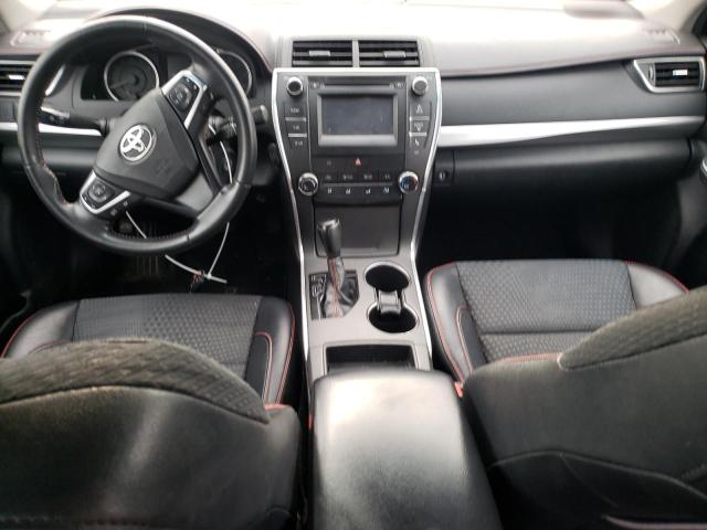 Photo 8 from auction – 2015 TOYOTA CAMRY LE with VIN 4T1BF1FK1FU482528