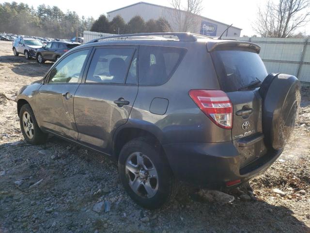 Фото 2 с аукциона – 2010 TOYOTA RAV4 с VIN 2T3BF4DV0AW063746