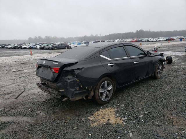 Photo 3 from auction – 2019 NISSAN ALTIMA S with VIN 1N4BL4BV9KC202858