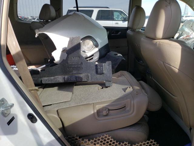 Photo 11 from auction – 2013 TOYOTA HIGHLANDER with VIN 5TDZK3EH9DS115975