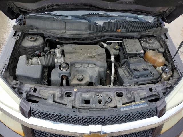 Photo 11 from auction – 2007 CHEVROLET EQUINOX LT with VIN 2CNDL63F976104172
