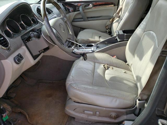 Photo 7 from auction – 2015 BUICK ENCLAVE with VIN 5GAKRBKD3FJ275389