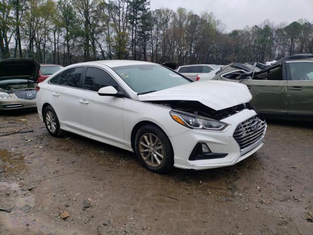 Photo 4 from auction – 2019 HYUNDAI SONATA SE with VIN 5NPE24AF6KH769490
