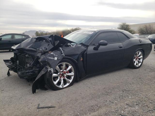 DODGE CHALLENGER 2015 with VIN 2C3CDZFJ9FH707192 - Photo from auction