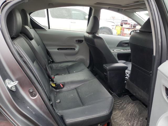 Photo 10 from auction – 2013 TOYOTA PRIUS C with VIN JTDKDTB39D1049378