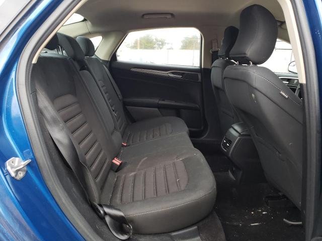 Photo 10 from auction – 2017 FORD FUSION SE with VIN 3FA6P0HD8HR241321