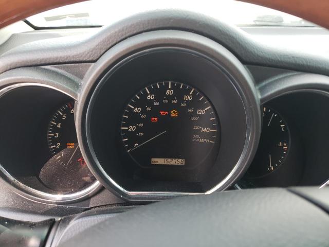 Photo 9 from auction – 2005 LEXUS RX 330 with VIN 2T2HA31U15C046688