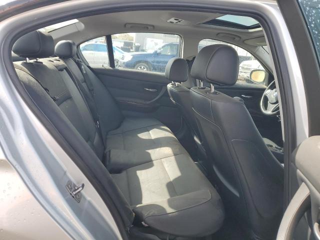 Photo 10 from auction – 2011 BMW 328 I SULE with VIN WBAPH5G58BNM73234