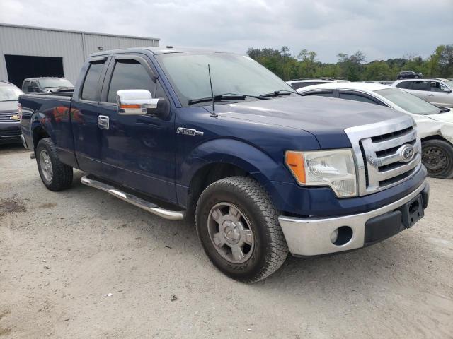Photo 4 from auction – 2012 FORD F150 SUPER with VIN 1FTEX1CM5CFB06709