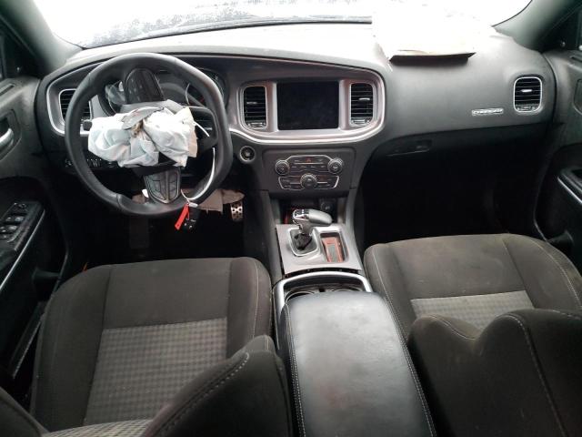 Photo 8 from auction – 2020 DODGE CHARGER R/ with VIN 2C3CDXCT6LH216875