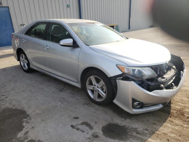 Фото 4 с аукциона – 2012 TOYOTA CAMRY BASE с VIN 4T1BF1FK6CU201688