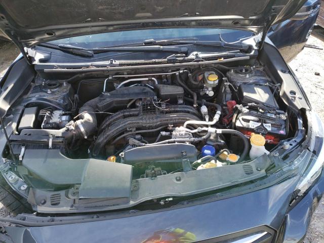 Photo 11 from auction – 2019 SUBARU CROSSTREK with VIN JF2GTANC8KH218868
