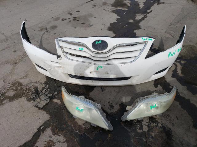 Photo 12 from auction – 2010 TOYOTA CAMRY BASE with VIN 4T4BF3EK2AR037940