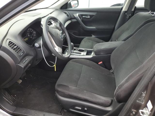 Photo 7 from auction – 2014 NISSAN ALTIMA 2.5 with VIN 1N4AL3AP0EN222790