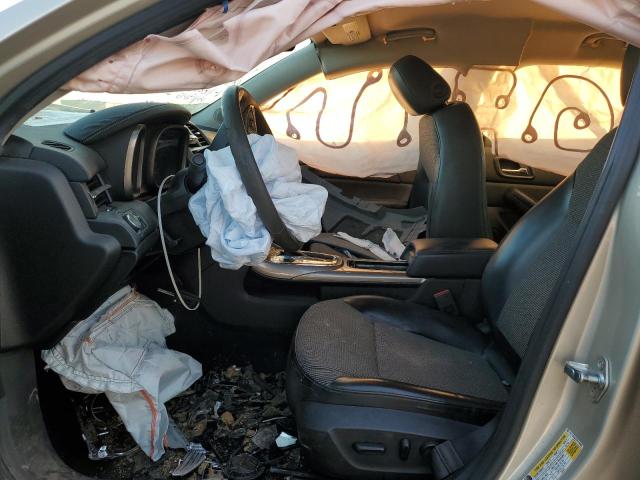 Photo 7 from auction – 2013 CHEVROLET MALIBU 1LT with VIN 1G11C5SA3DF216886