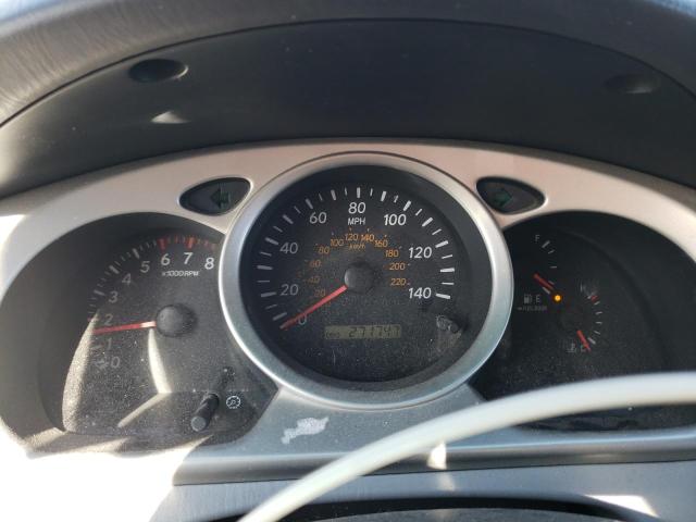 Photo 9 from auction – 2007 TOYOTA HIGHLANDER with VIN JTEEP21A870229360