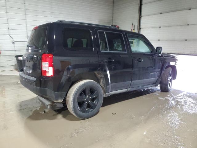 Photo 3 from auction – 2015 JEEP PATRIOT SP with VIN 1C4NJPBA4FD414417