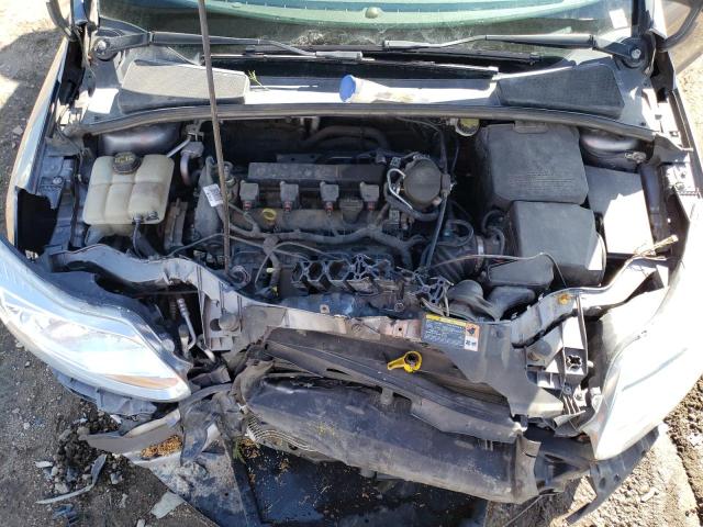 Photo 11 from auction – 2014 FORD FOCUS SE with VIN 1FADP3F25EL237229