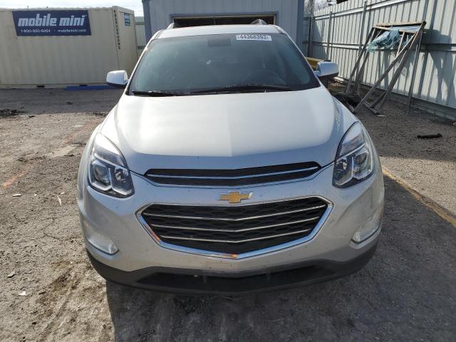 Photo 5 from auction – 2017 CHEVROLET EQUINOX LT with VIN 2GNFLFEK0H6196806