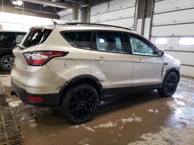 Photo 3 from auction – 2018 FORD ESCAPE SE with VIN 1FMCU9GD6JUC48502