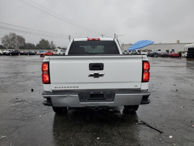Photo 6 from auction – 2017 CHEVROLET SILVERADO with VIN 1GCRCREC5HZ403372