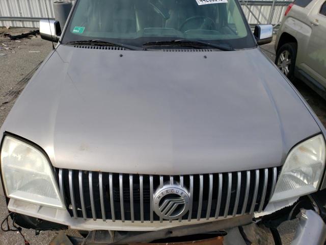 Photo 12 from auction – 2008 MERCURY MOUNTAINEE with VIN 4M2EU48E78UJ06624