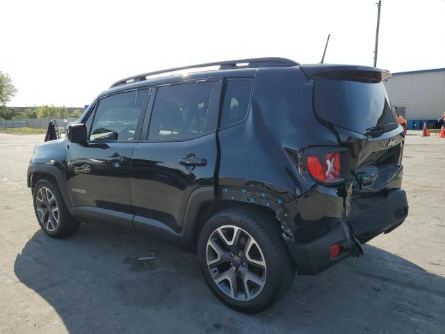 Photo 2 from auction – 2018 JEEP RENEGADE L with VIN ZACCJABB9JPH06491