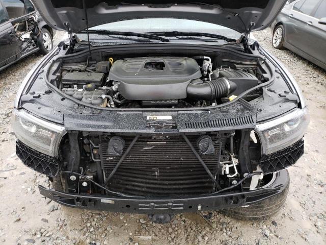 Photo 11 from auction – 2020 DODGE DURANGO GT with VIN 1C4RDJDG8LC155343