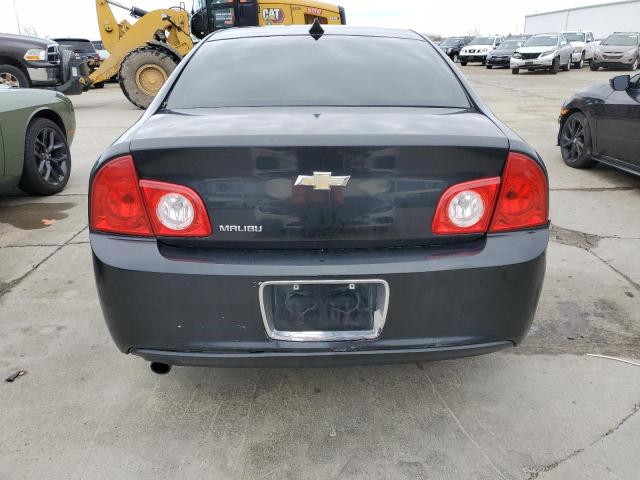 Photo 6 from auction – 2012 CHEVROLET MALIBU 1LT with VIN 1G1ZC5E07CF323024