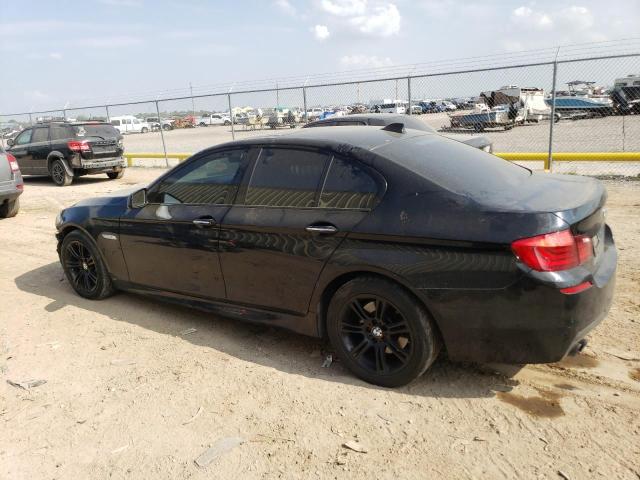 Photo 2 from auction – 2012 BMW 528 I with VIN WBAXG5C5XCDY28209