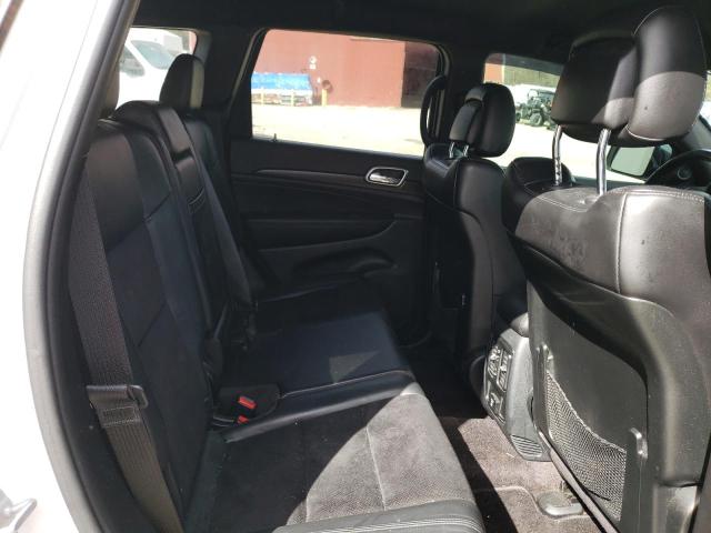 Photo 11 from auction – 2017 JEEP GRAND CHER with VIN 1C4RJFAGXHC951013