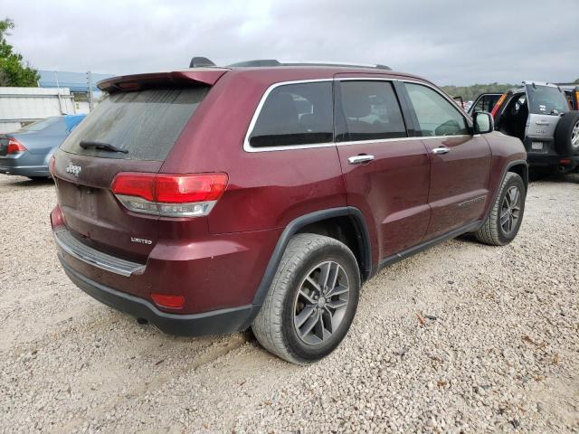 Photo 3 from auction – 2018 JEEP GRAND CHER with VIN 1C4RJEBG3JC204965