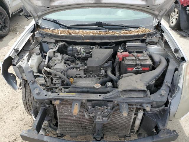 Photo 12 from auction – 2014 NISSAN ROGUE SELE with VIN JN8AS5MVXEW203813