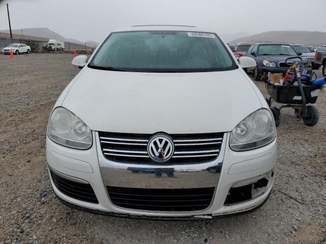 Photo 5 from auction – 2009 VOLKSWAGEN JETTA SE with VIN 3VWRM71K79M130482