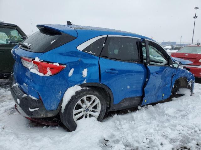 Photo 3 from auction – 2020 FORD ESCAPE SE with VIN 1FMCU9G69LUB00834