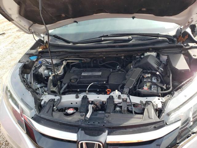 Photo 12 from auction – 2015 HONDA CR-V EXL with VIN 2HKRM3H74FH531437