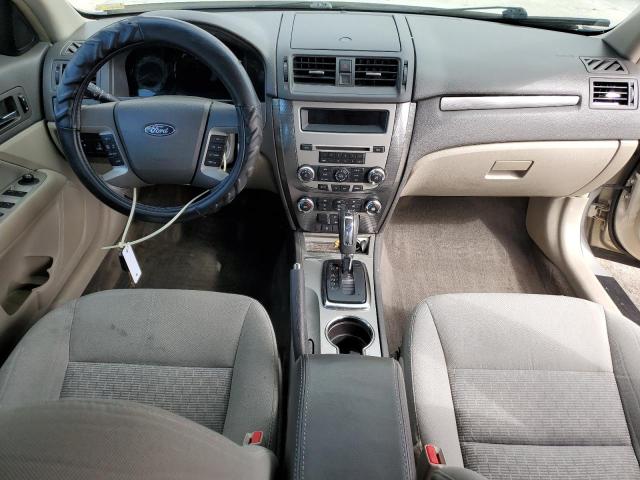Photo 8 from auction – 2010 FORD FUSION SEL with VIN 3FAHP0JA5AR384533