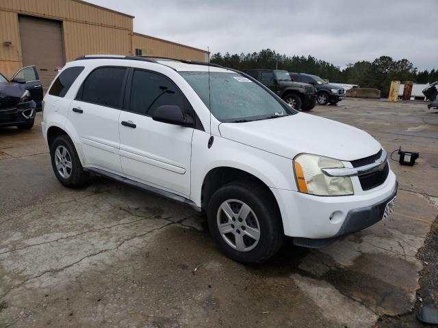 Photo 4 from auction – 2005 CHEVROLET EQUINOX LS with VIN 2CNDL13F056132619