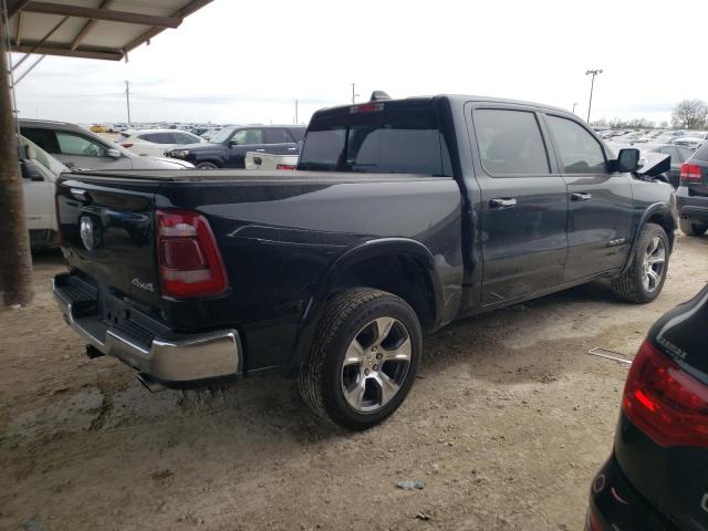 Photo 3 from auction – 2019 RAM 1500 LARAM with VIN 1C6SRFJT1KN918041